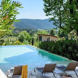 Les Sainte-victoire & Hotel Le Tholonet
