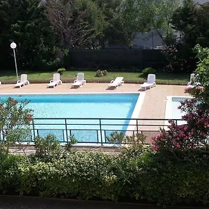 Les Aiguades Hotel Port-de-Bouc