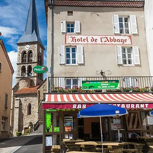 2* Hotel De L'abbaye